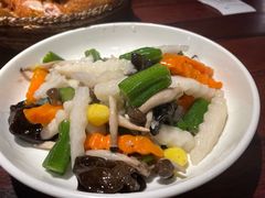 -前海沿·青岛菜(五四广场永旺店)