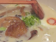 -味千拉面(广州白云机场T1西二店)