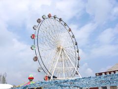 -渔岛海洋度假区