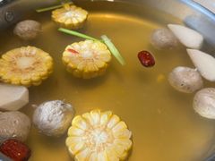 -汕头八合里海记牛肉店(清河店)