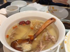 -晓淮山·扬州早茶·淮扬菜(龙阳广场店)