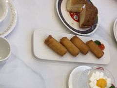 -香港新曜记·粤菜点心(滨江宝龙店)