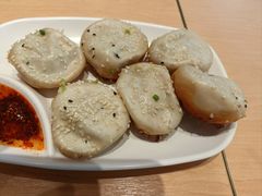-小杨生煎(周浦万达店)
