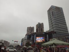 -霞山观海长廊