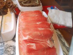 -京元盛铜锅涮肉(上海总店)