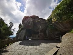 -南岳衡山风景名胜区