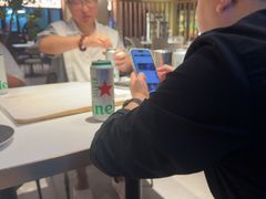 -梧赖枪火·东北烧烤|鲽鱼头|团建(罗湖总店)