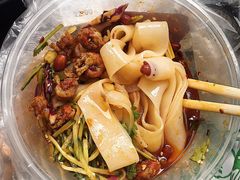 小龙虾凉皮-盒马鲜生(莱蒙都会店)