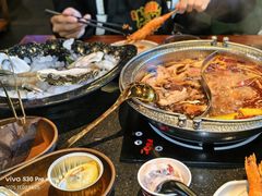 -牛New寿喜烧(闵行龙湖天街店)