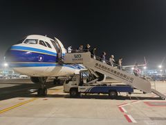 -青岛胶东国际机场