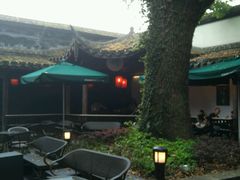 -星巴克(福州三坊七巷店)