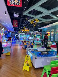 -卡通尼乐园(上海万象城店)