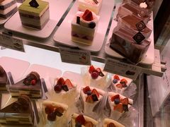 -巴黎贝甜(国贸店)