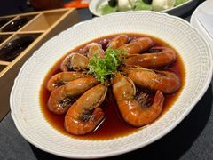 -锦府园·新台州菜(合生汇店)