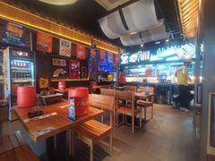 -聚点串吧·北京烧烤(朝北店)