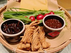 北方煎饼-孙大厨鸽子馆(休门店)