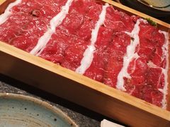-老墙根涮肉·铜锅·烧烤(欢乐谷·王四营店)