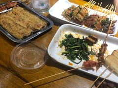 -张师傅烧烤(CBD店)
