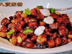 八宝辣酱-望乡楼上海菜(日月光店)