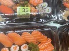 -池田寿司·新鲜现做(朝阳大悦城店)
