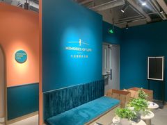 -海马体照相馆(北京apm店)