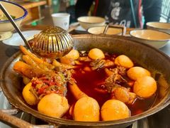 -李子坝梁山鸡(李子坝大鸡哥店)