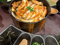 -玄白·炭烤活鳗(上海首店)