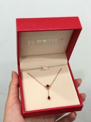 -威德钻石-克拉钻大本营(南京东路店)