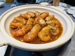 -徐记海鲜(梅溪新天地店)