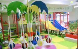 -美加乐儿童乐园(江宁文鼎广场店)