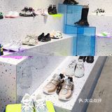 沈阳西塔这家店竟然拥有这么多明星同款潮鞋👟
