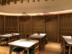 -三亚海棠湾仁恒皇冠假日酒店·大堂吧