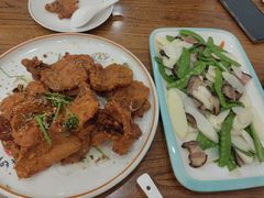 -火娃菜馆(新岭花园1期店)