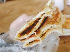 -阿文夜市豆浆油条(临潼路店)