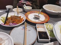 -邑金陵北京烤鸭店·现炒家常菜(ITC MALL店)