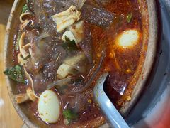 -清真·马文砂锅大全(麦苋街店)