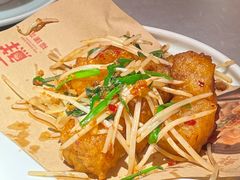 -闽上鲜·福建菜(龙湖滨江天街店)