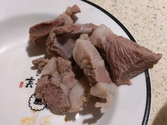 -九府羊鲜羊火锅·烧烤(海那城店)