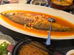 -喜湘宴·精致湖南菜(和平西桥店)