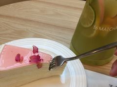 -36cake生日蛋糕(福田店)