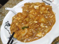 -芳芳餐厅(白沙路店)