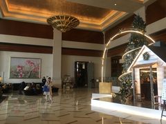 -无锡君来洲际酒店