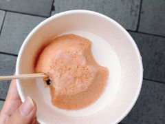 -定胜糕小店-蒋顺发