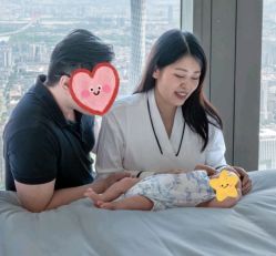 -圣贝拉母婴护理中心(广州瑰丽店)