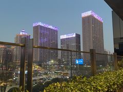 -丽思卡尔顿·炙焰·铁板烧餐厅