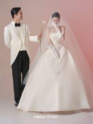 -全城热恋璀璨婚纱摄影(国贸总店)