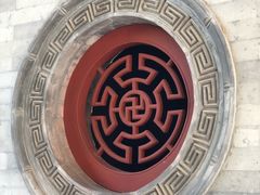 -罔极寺