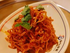 -七八冷面·延边朝鲜族美食(圣熙八号店)