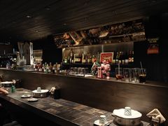 -贰醒·私房小院烧烤 (太古里店)