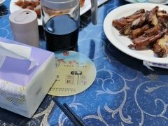 -柠静私家菜(石板巷店)